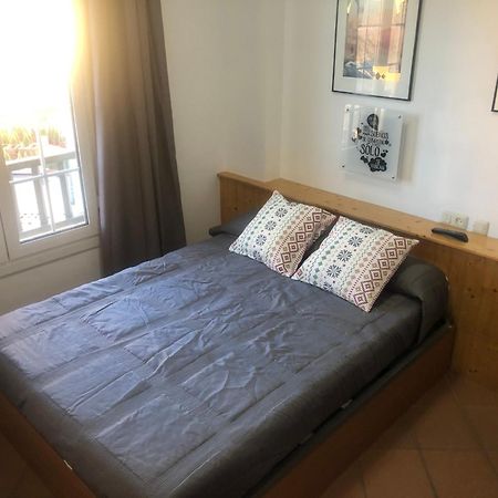 Apartmán Plaza Andalucia Edificio Dornajo 215 Sierra Nevada Exteriér fotografie