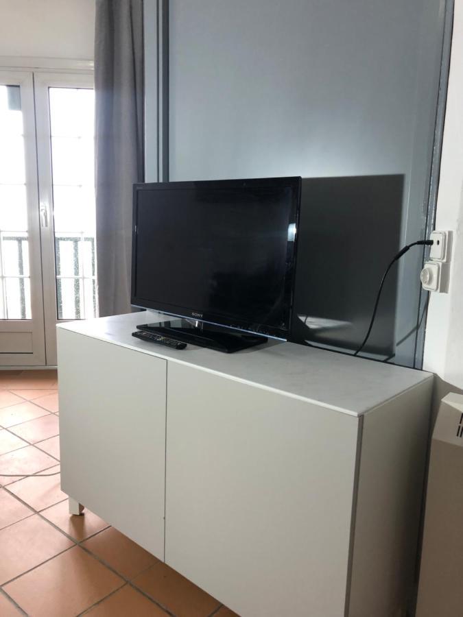 Apartmán Plaza Andalucia Edificio Dornajo 215 Sierra Nevada Exteriér fotografie