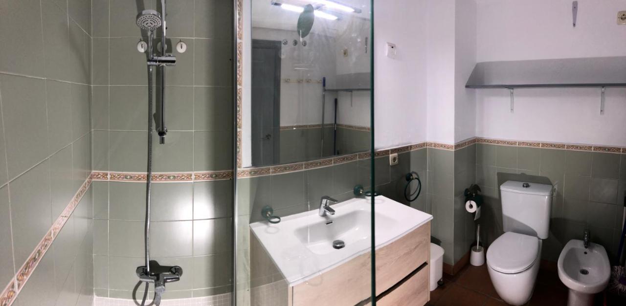 Apartmán Plaza Andalucia Edificio Dornajo 215 Sierra Nevada Exteriér fotografie