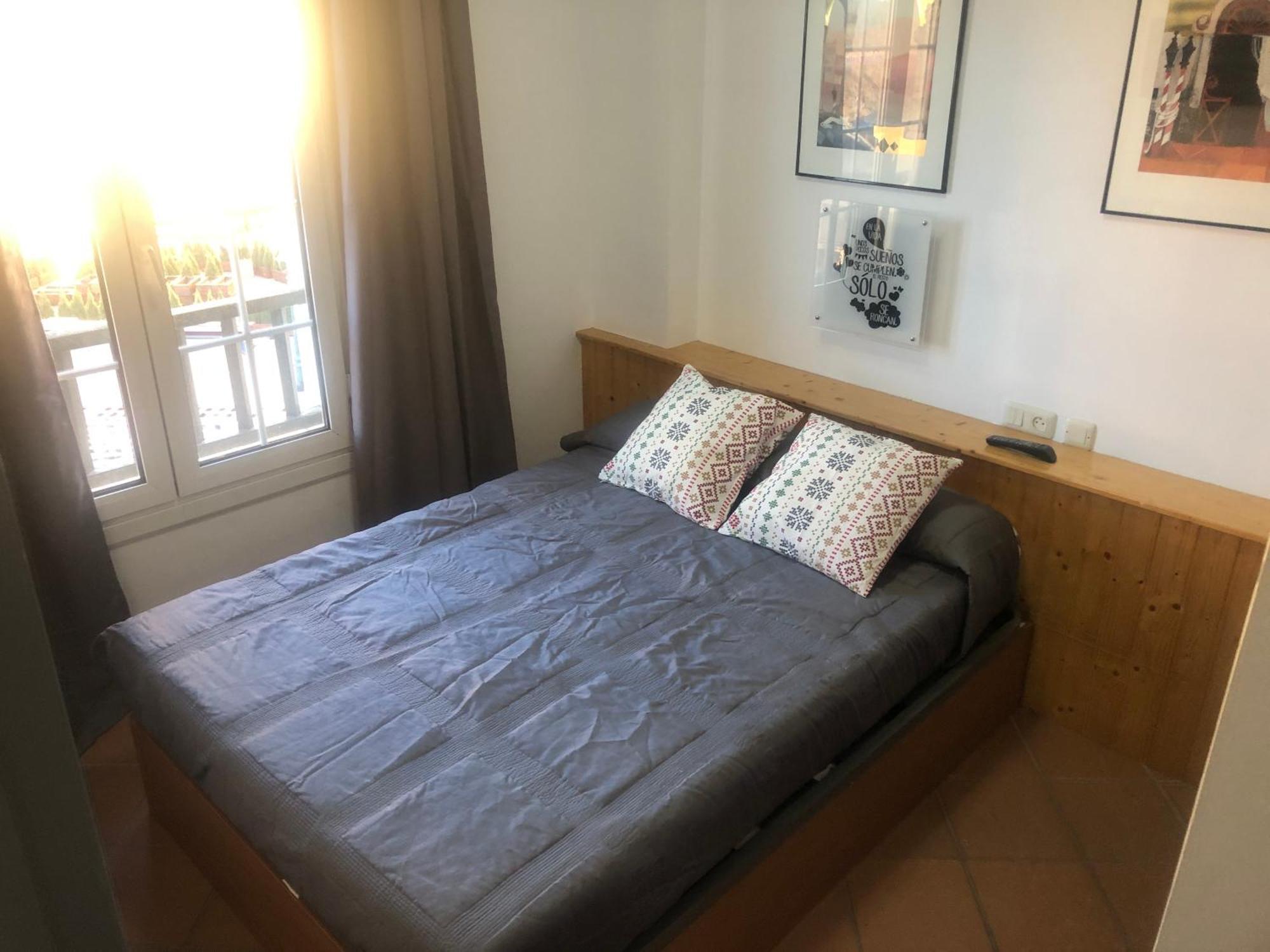 Apartmán Plaza Andalucia Edificio Dornajo 215 Sierra Nevada Exteriér fotografie