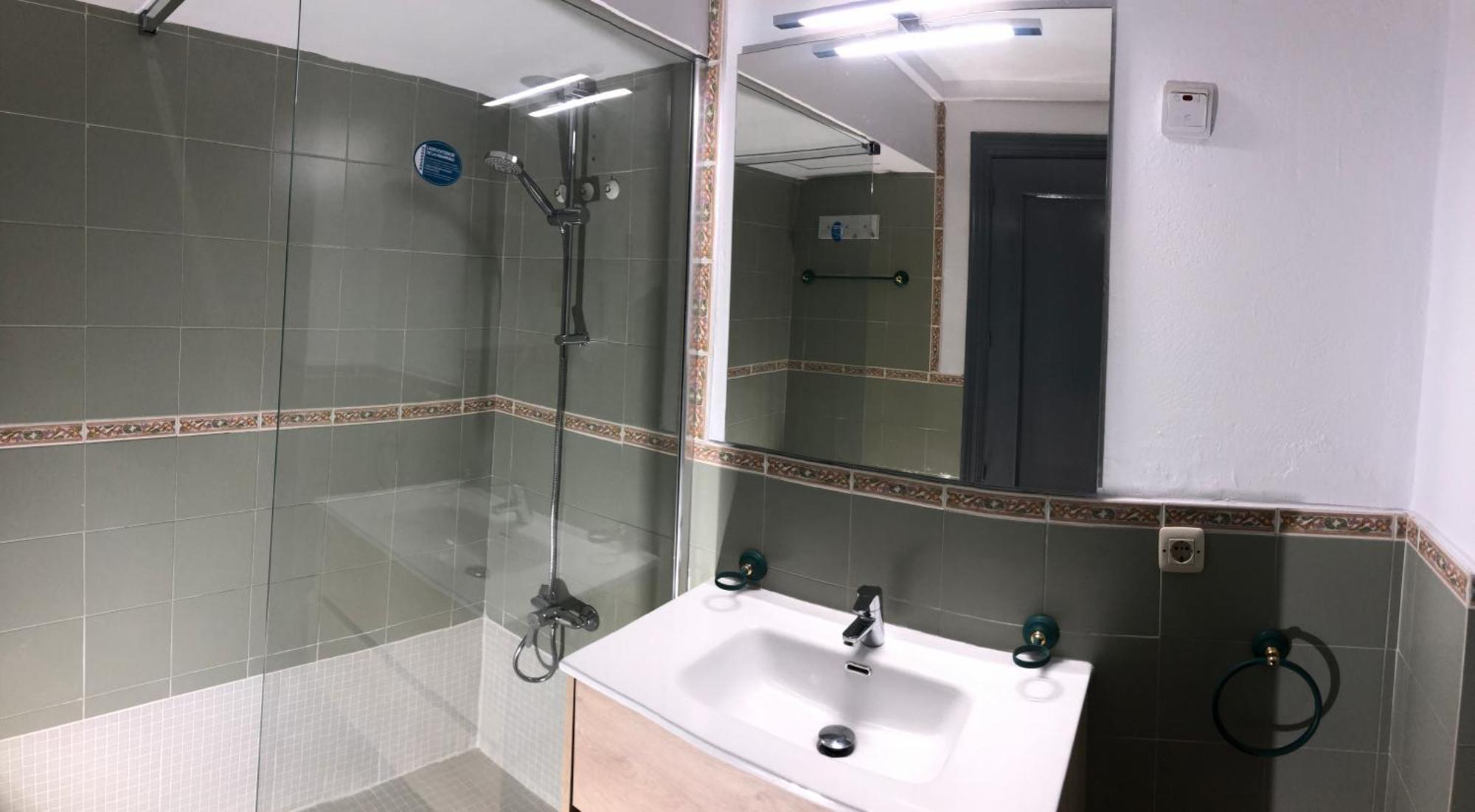 Apartmán Plaza Andalucia Edificio Dornajo 215 Sierra Nevada Exteriér fotografie